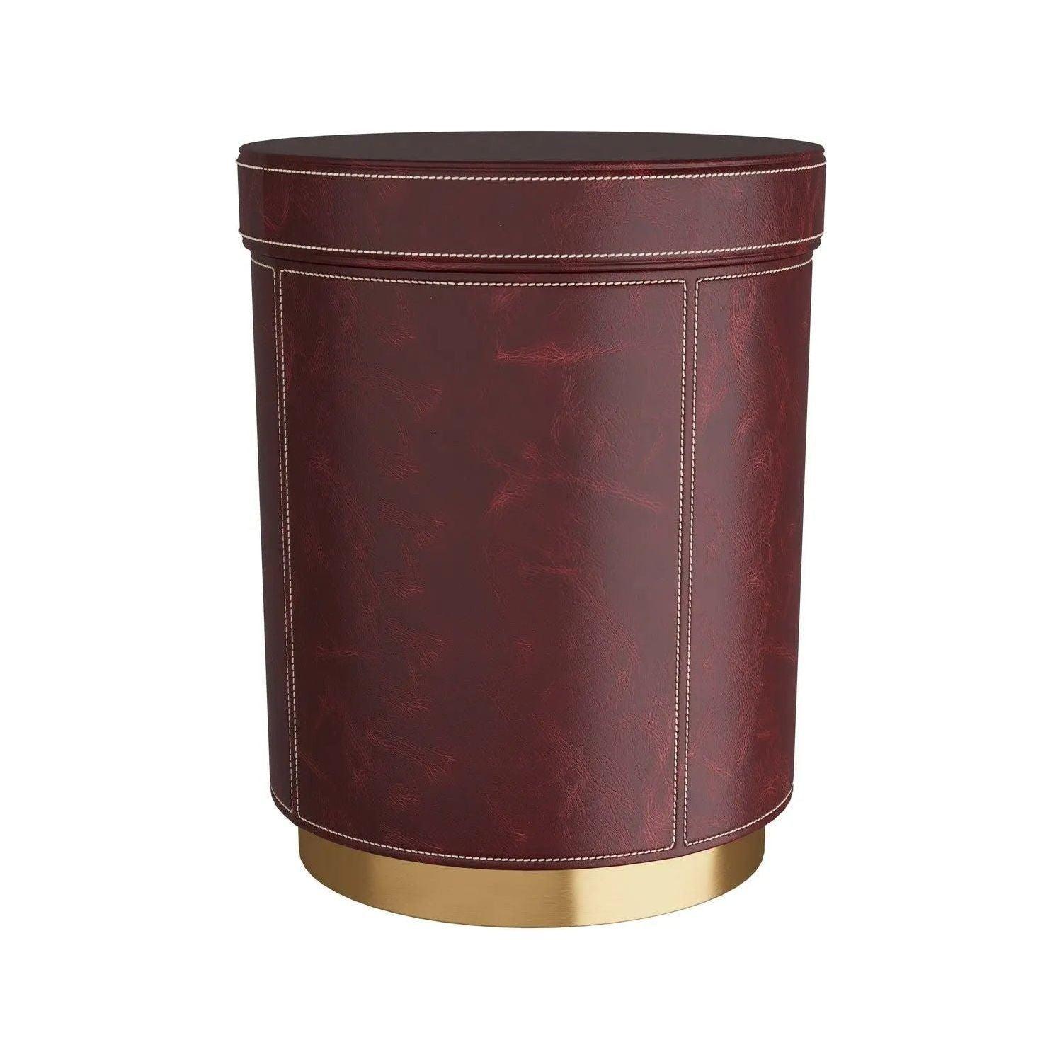 Arteriors - Wes Accent Table - FAI05 - Canada Light Shop