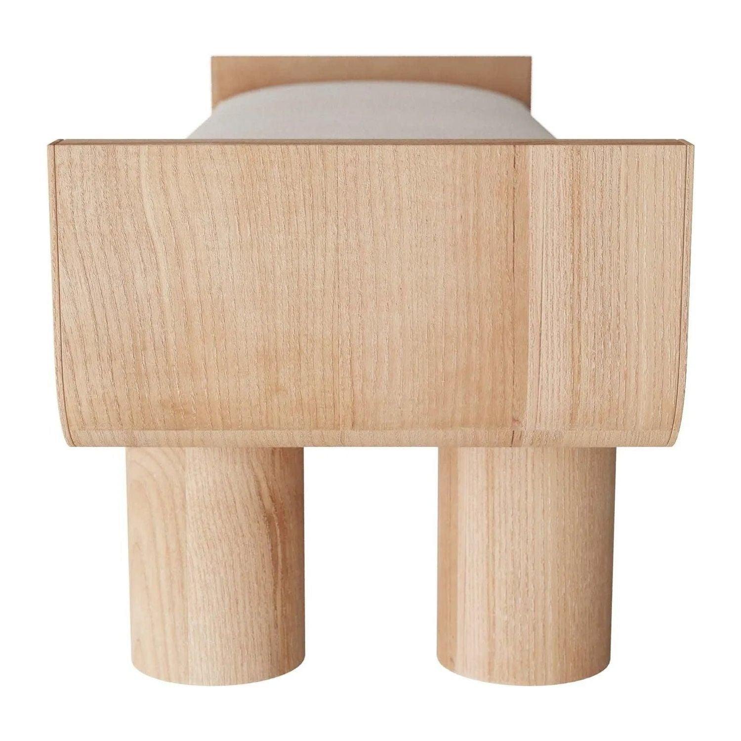 Arteriors - Wesley Bench - FHI01 - Canada Light Shop