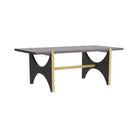 Arteriors - Westheimer Dining Table - FDI02 - Canada Light Shop