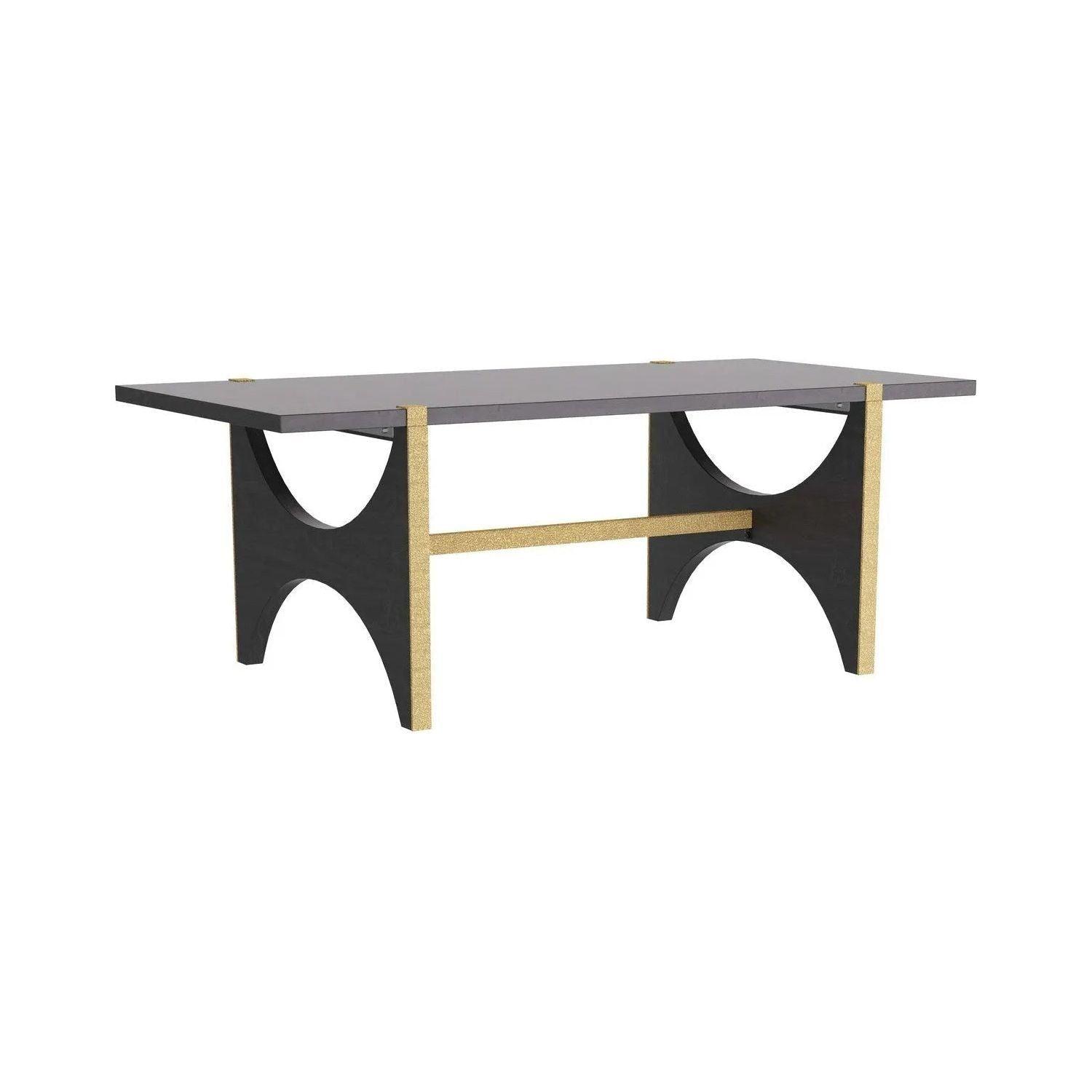 Arteriors - Westheimer Dining Table - FDI02 - Canada Light Shop