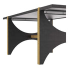 Arteriors - Westheimer Dining Table - FDI02 - Canada Light Shop