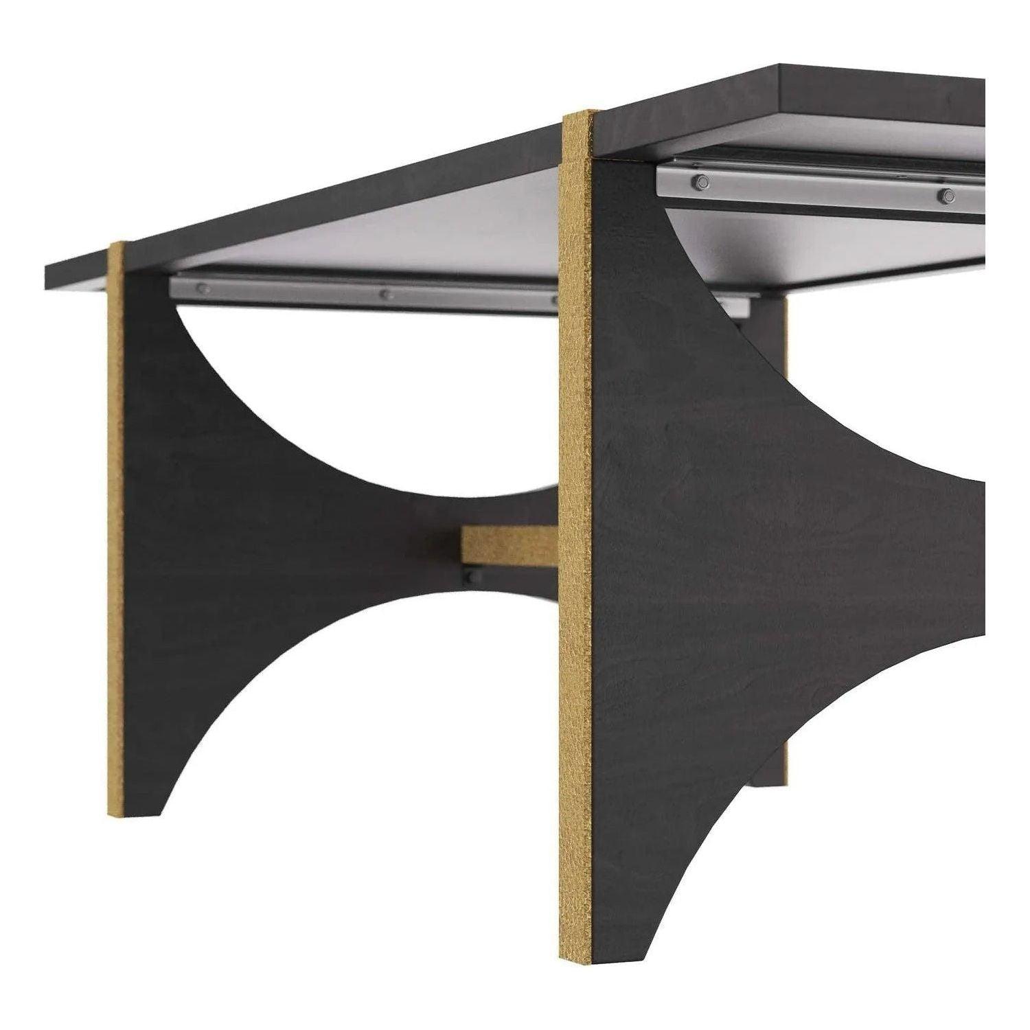 Arteriors - Westheimer Dining Table - FDI02 - Canada Light Shop
