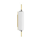 Arteriors - Weston Wall Sconce - DWC08 - Canada Light Shop