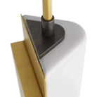 Arteriors - Weston Wall Sconce - DWC08 - Canada Light Shop