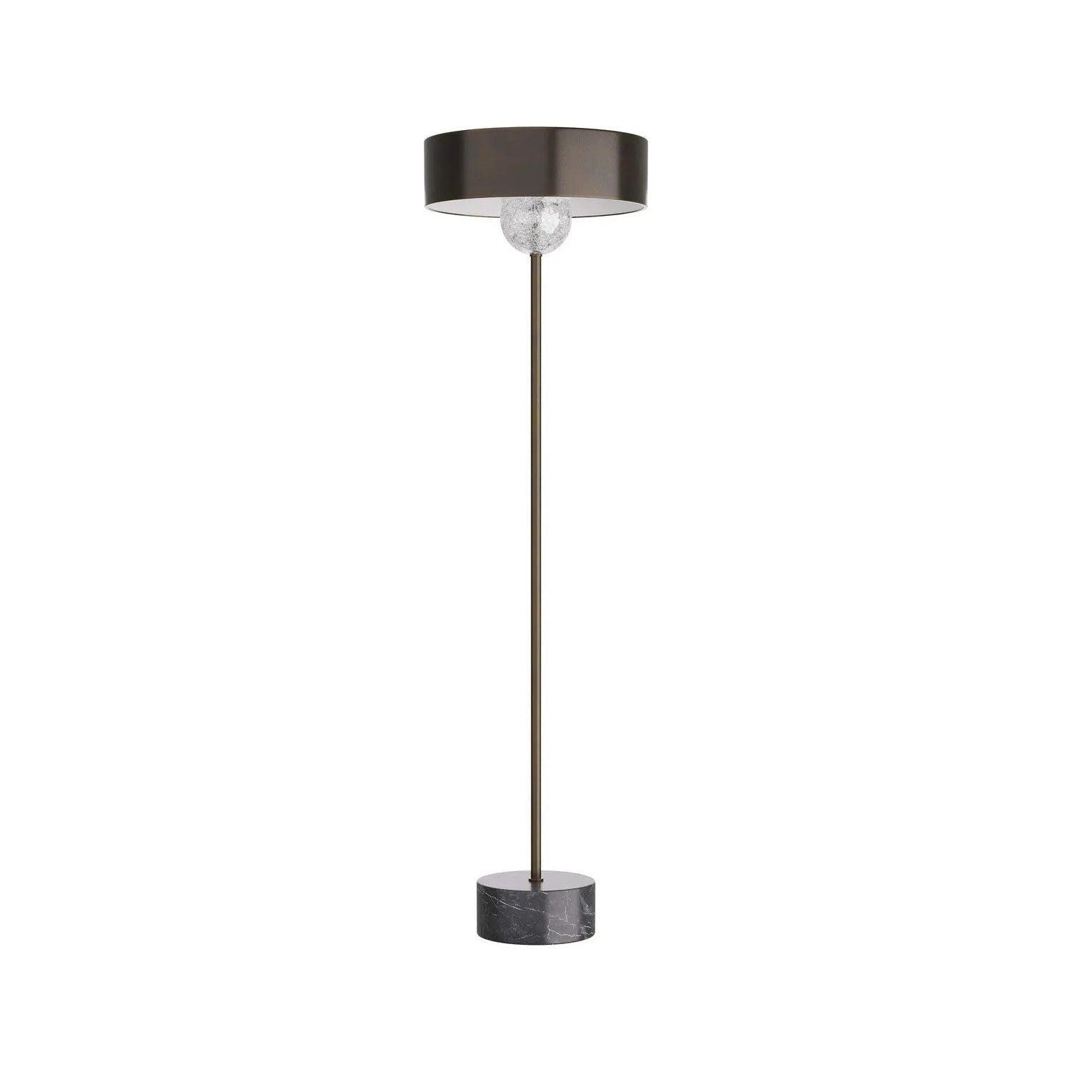 Arteriors - Wheeler LED Floor Lamp - PFC09 - Canada Light Shop