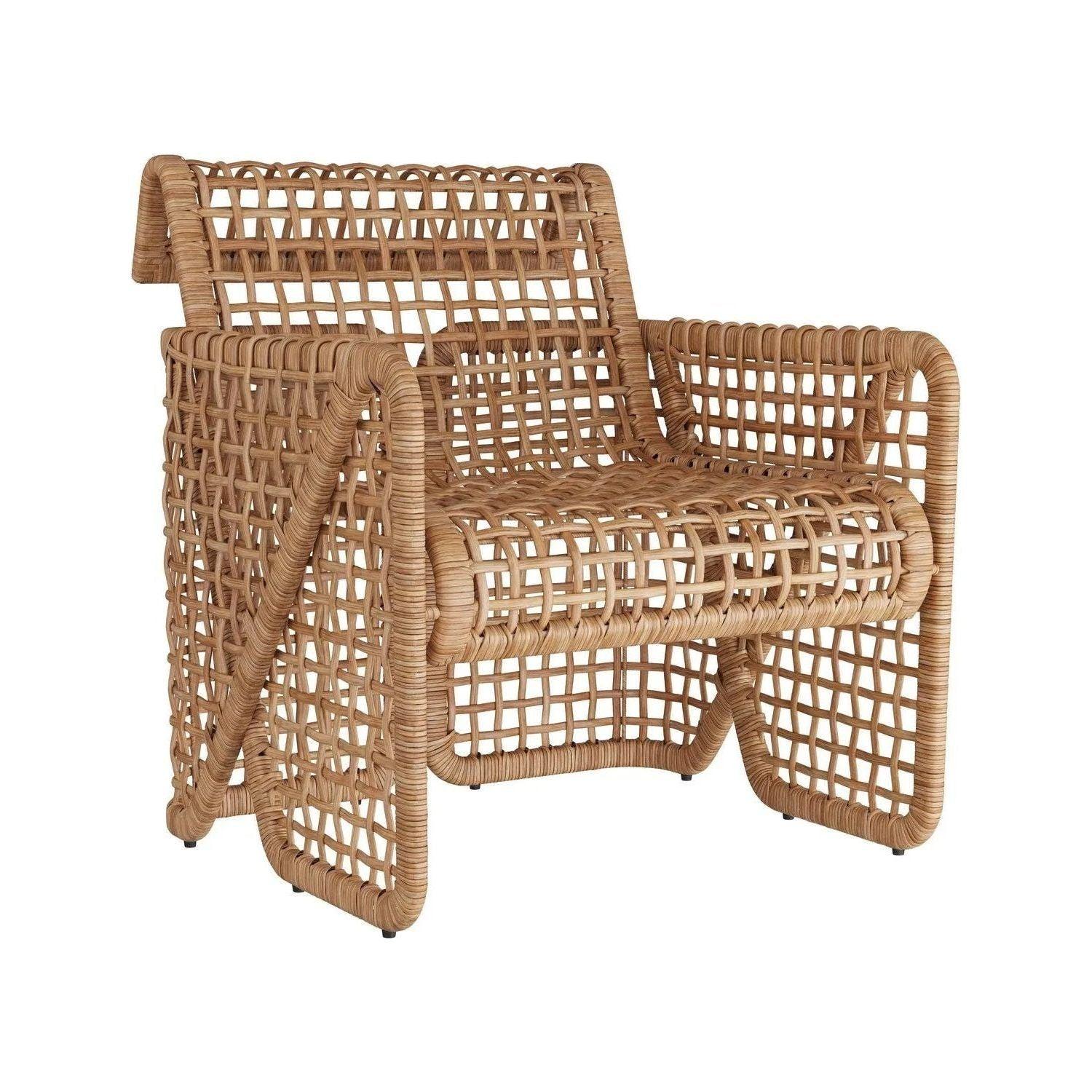 Arteriors - Winnie Lounge Chair - FRS03 - Canada Light Shop