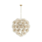 Arteriors - Winona Chandelier - DMS04 - Canada Light Shop