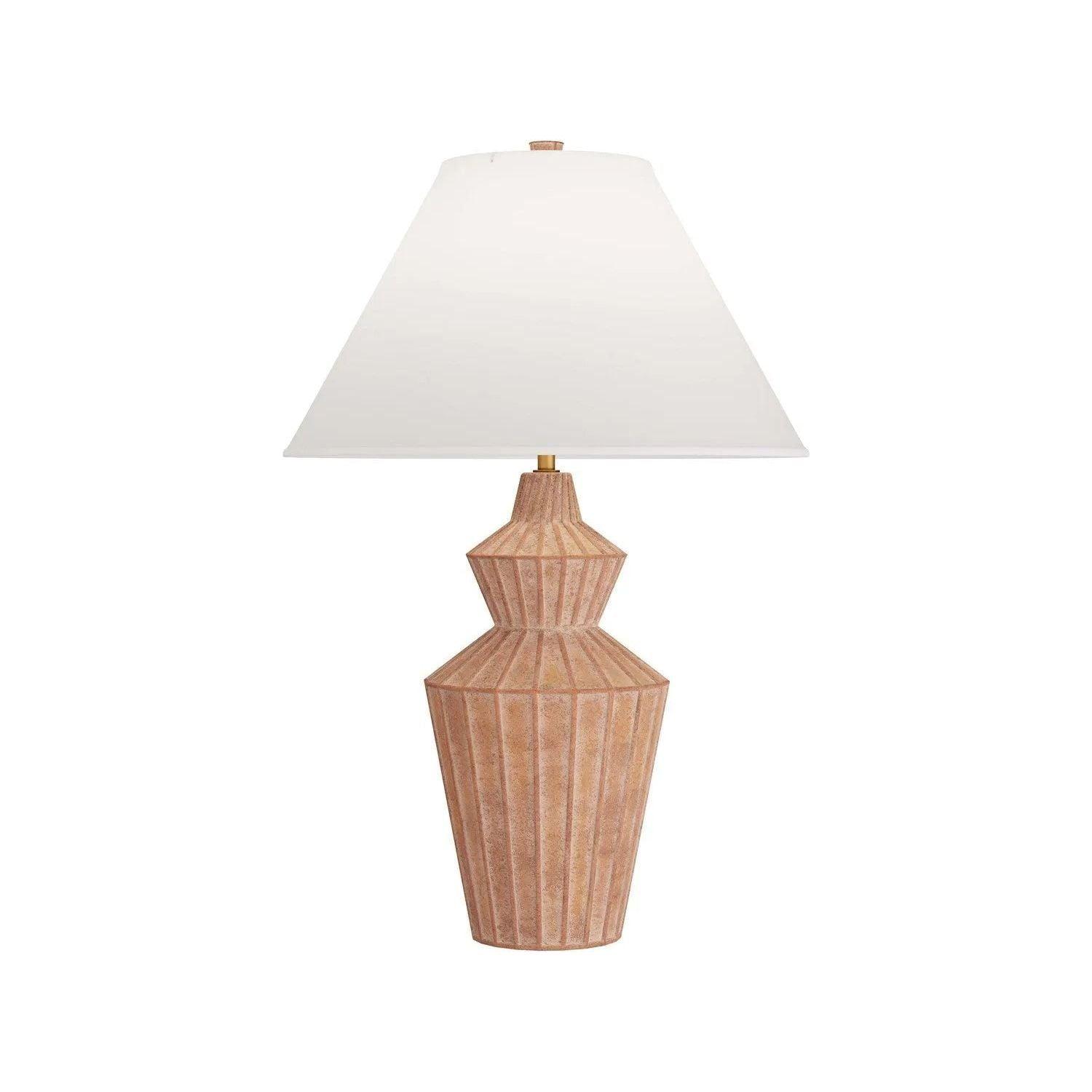 Arteriors - Wren Table Lamp - PTS01-671 - Canada Light Shop