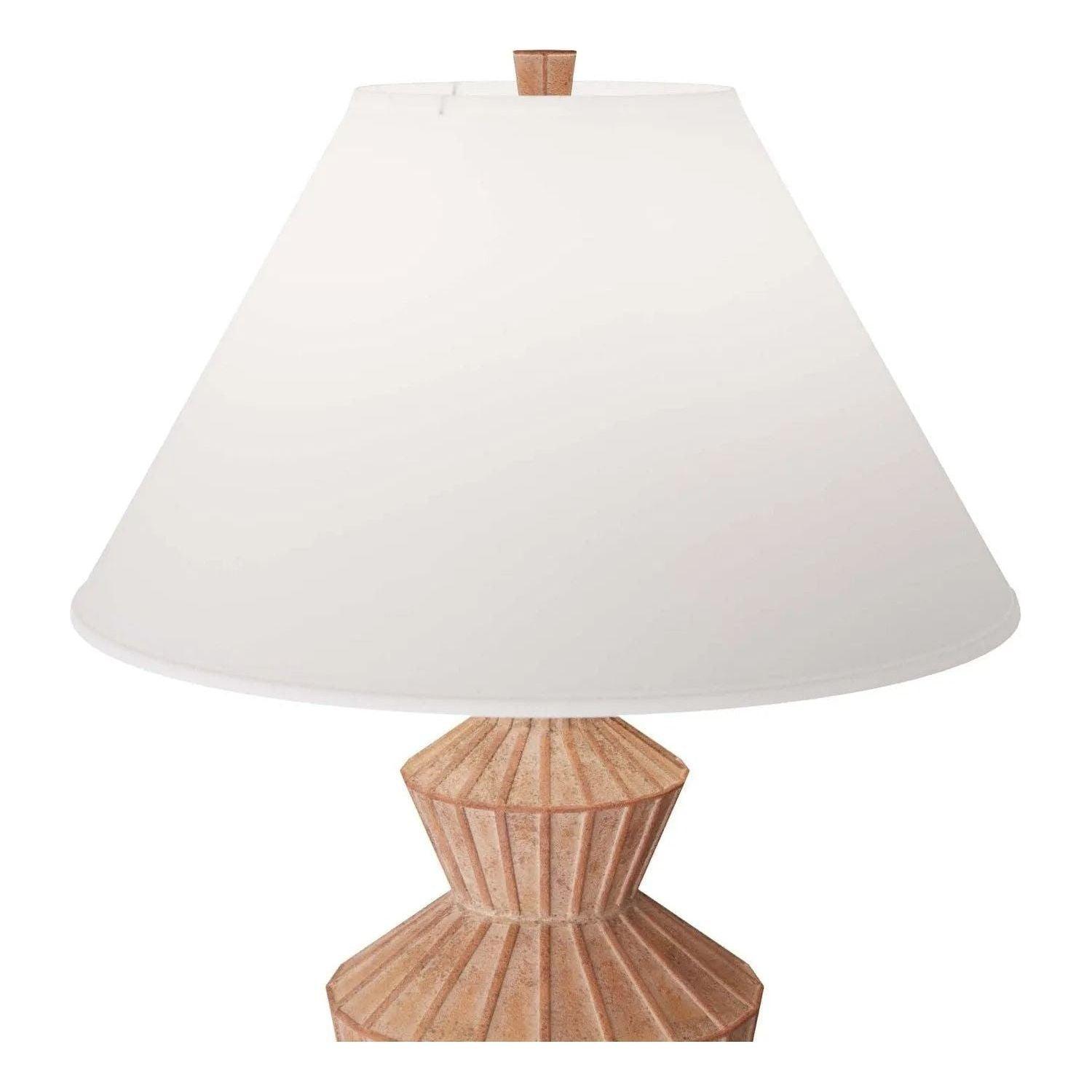 Arteriors - Wren Table Lamp - PTS01-671 - Canada Light Shop