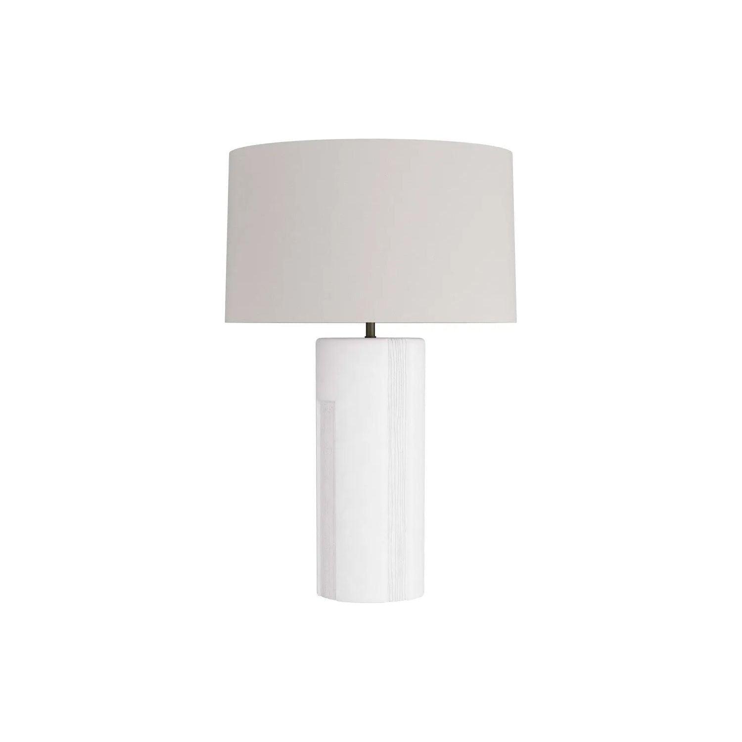 Flow Decor - Wyatt Table Lamp - 3953 - Canada Light Shop