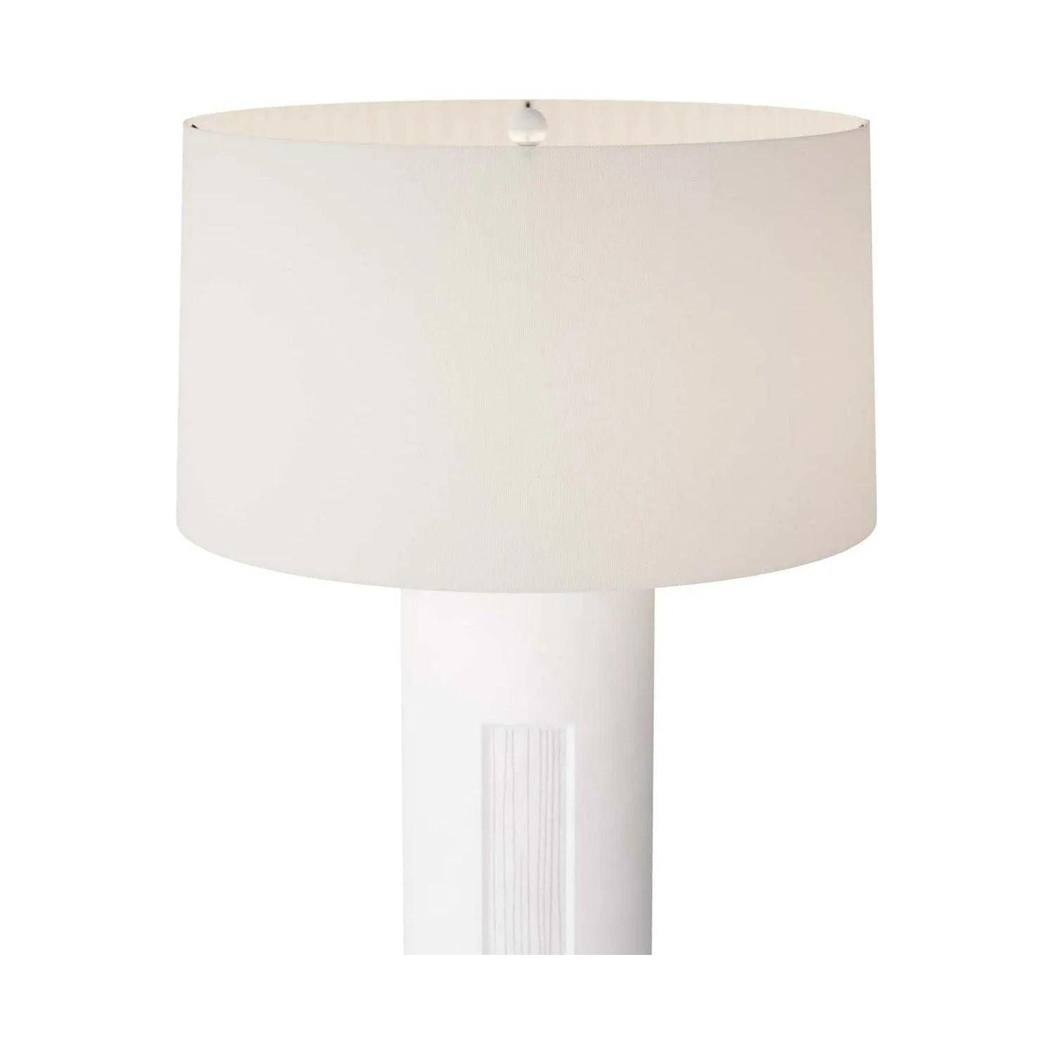 Flow Decor - Wyatt Table Lamp - 3953 - Canada Light Shop