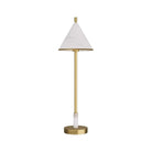 Arteriors - Wylie Table Lamp - PTC09 - Canada Light Shop