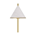 Arteriors - Wylie Table Lamp - PTC09 - Canada Light Shop