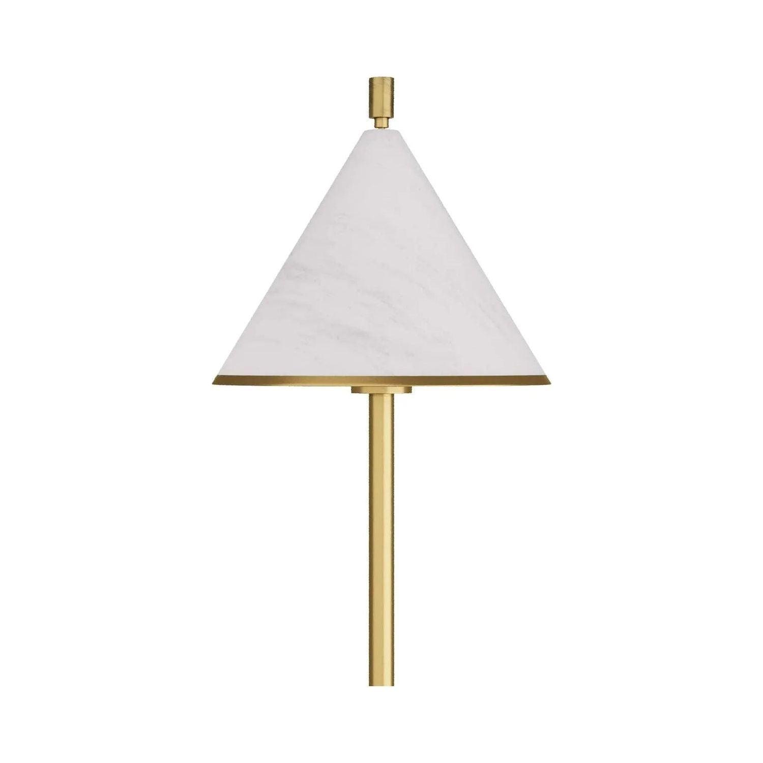 Arteriors - Wylie Table Lamp - PTC09 - Canada Light Shop