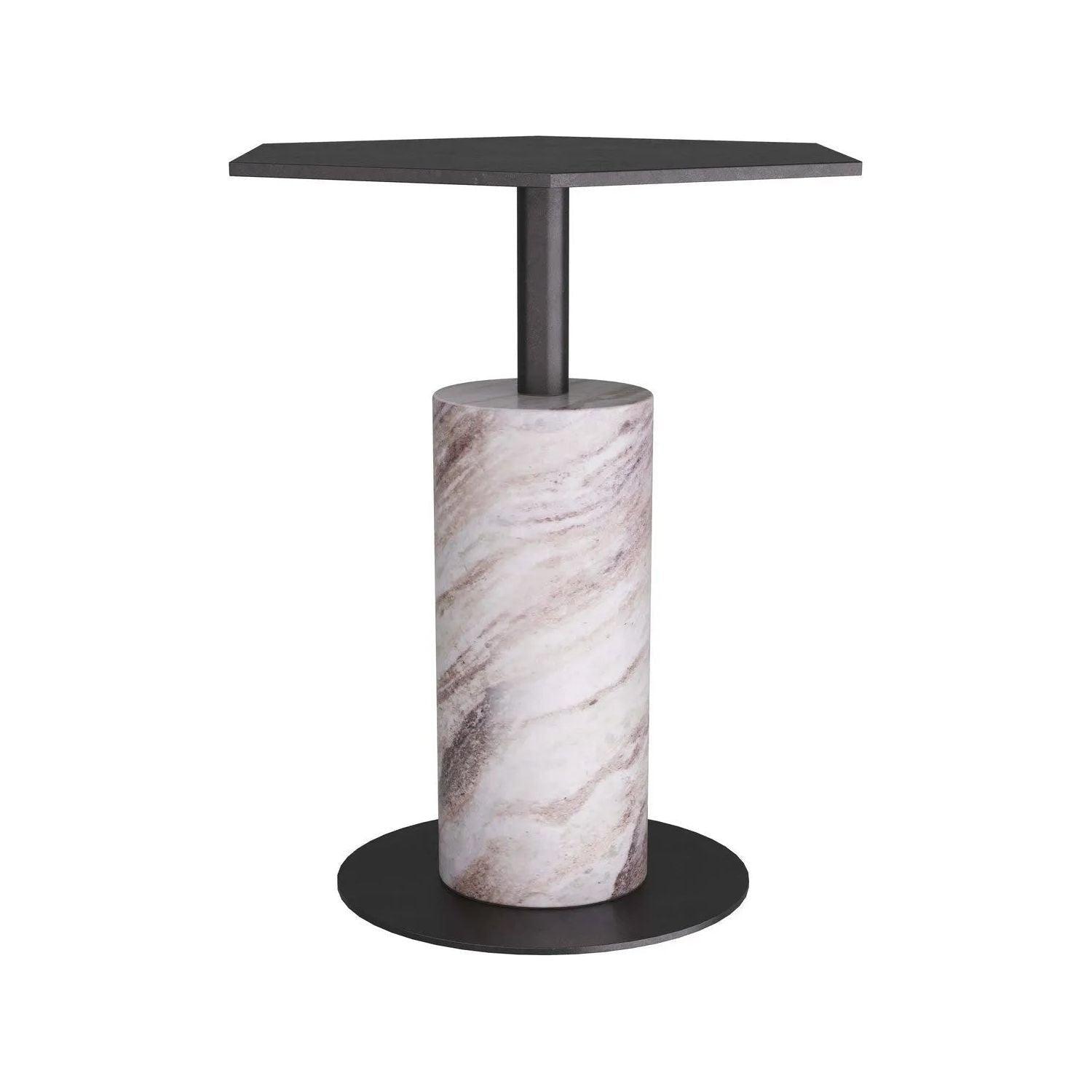 Arteriors - Wythe End Table - FEI12 - Canada Light Shop