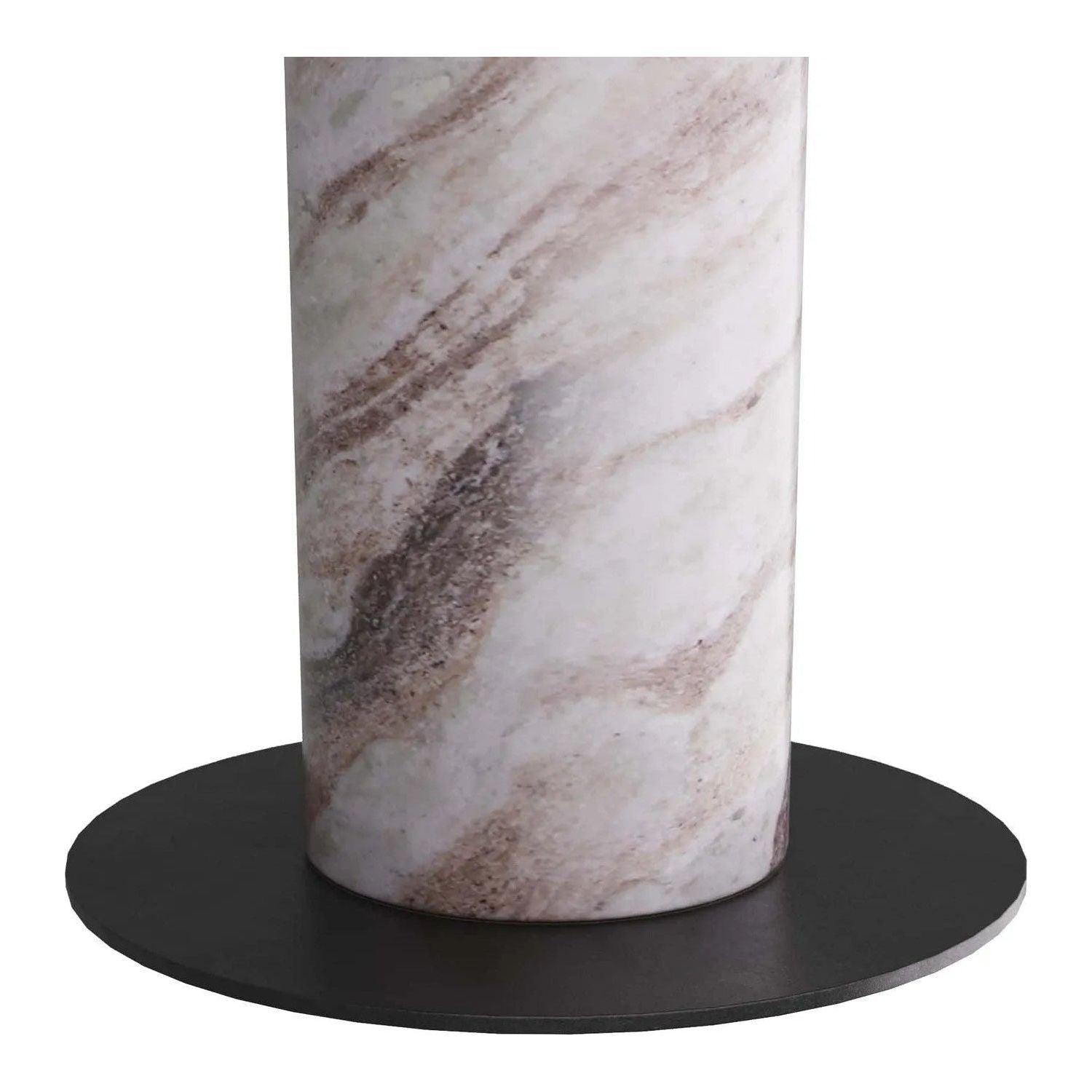 Arteriors - Wythe End Table - FEI12 - Canada Light Shop