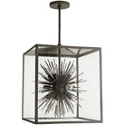 Arteriors - Zanadoo Outdoor Pendant - 49225 - Canada Light Shop