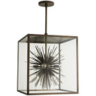Arteriors - Zanadoo Outdoor Pendant - 49226 - Canada Light Shop