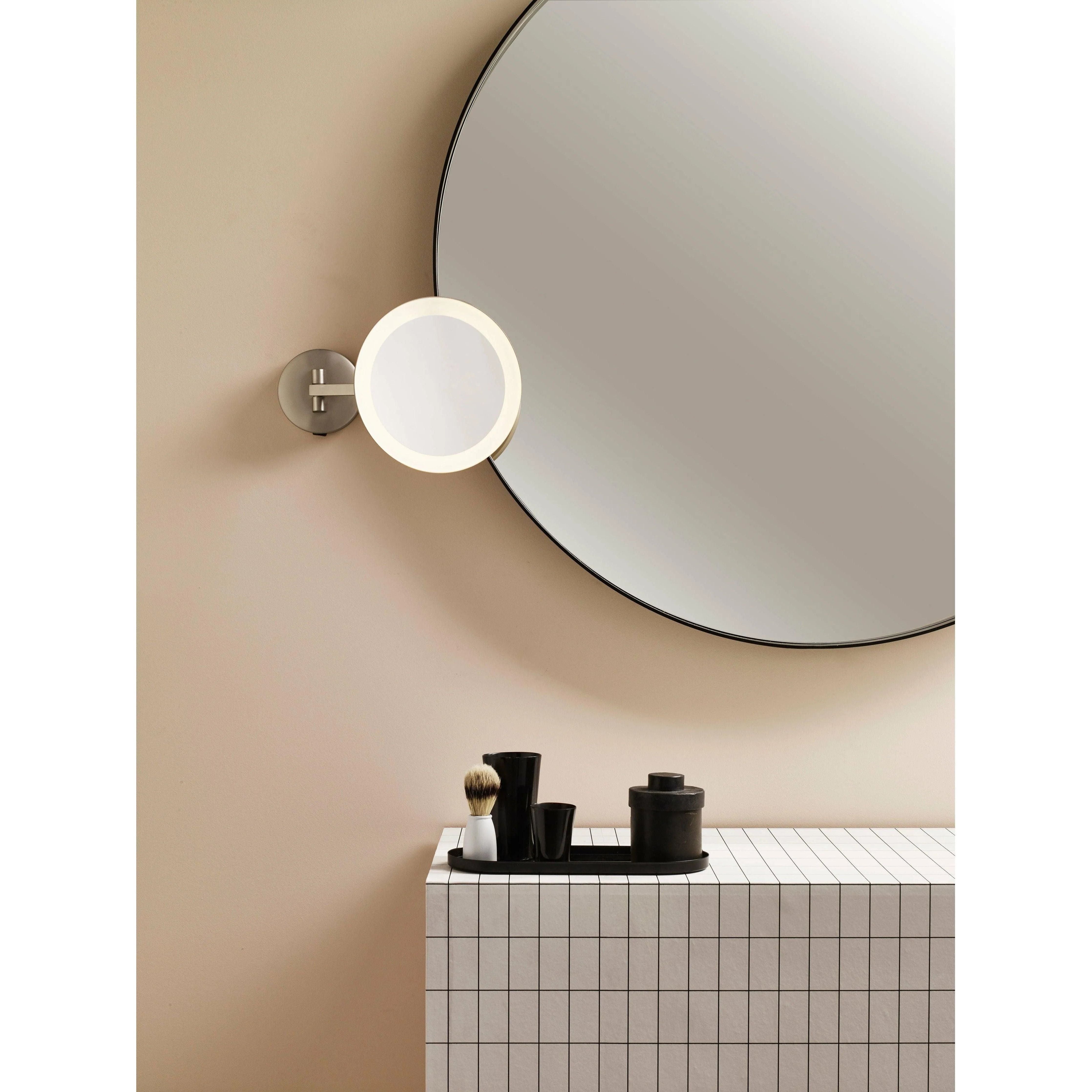 Astro Lighting - Mascali Round LED - 1373014 - Canada Light Shop