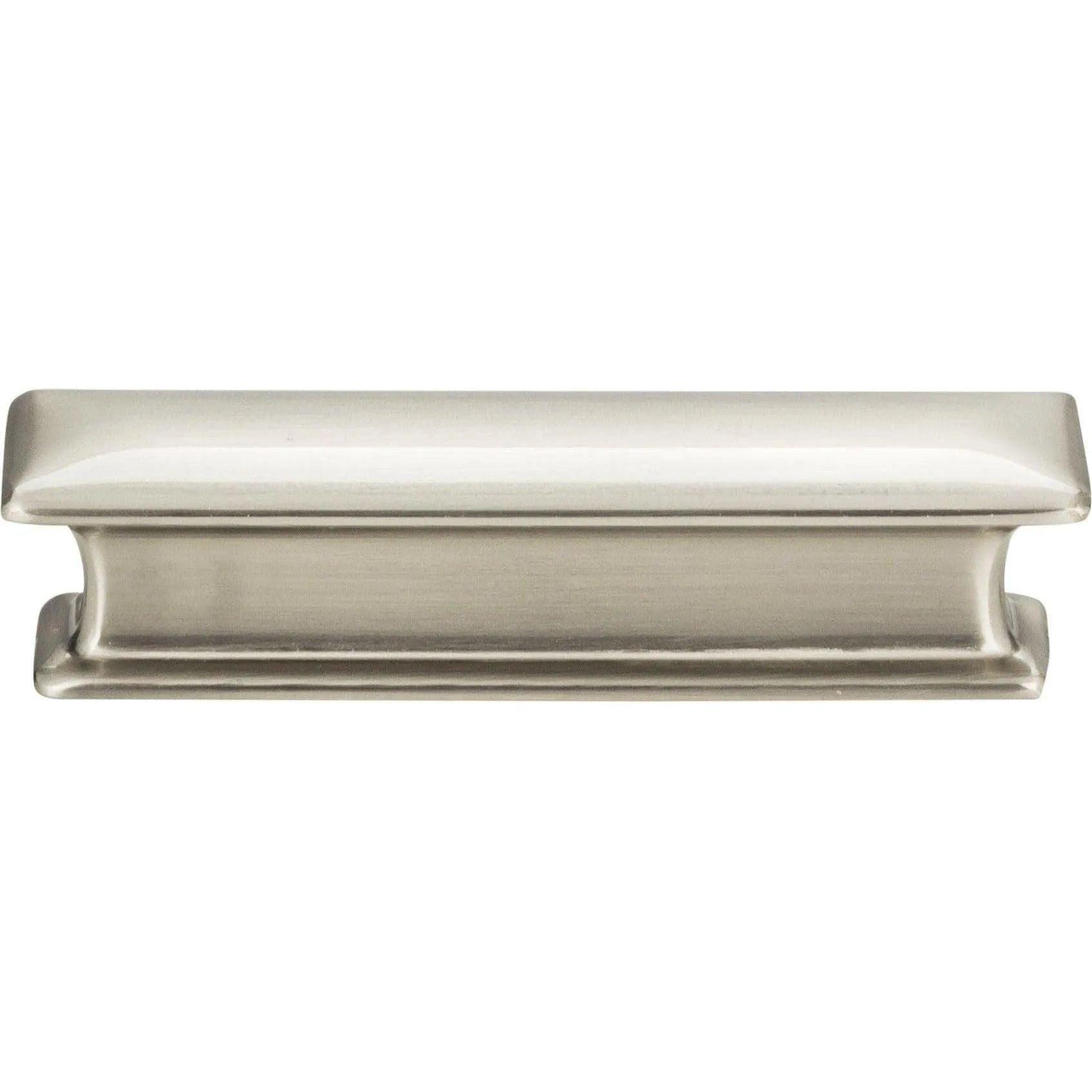Atlas Homewares - Alcott Pull - 323-BRN - Canada Light Shop