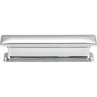 Atlas Homewares - Alcott Pull - 323-CH - Canada Light Shop