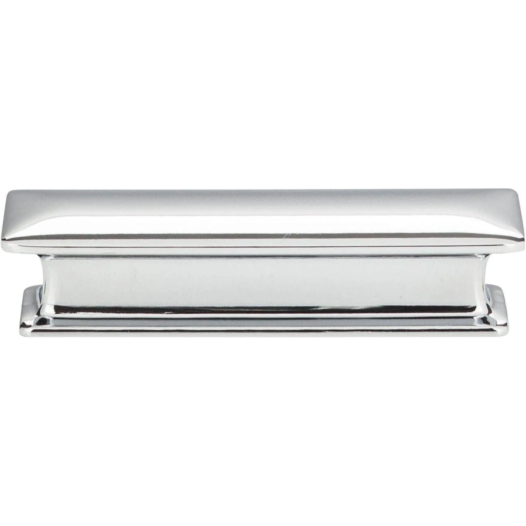 Atlas Homewares - Alcott Pull - 323-CH - Canada Light Shop