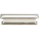 Atlas Homewares - Alcott Pull - 323-PN - Canada Light Shop
