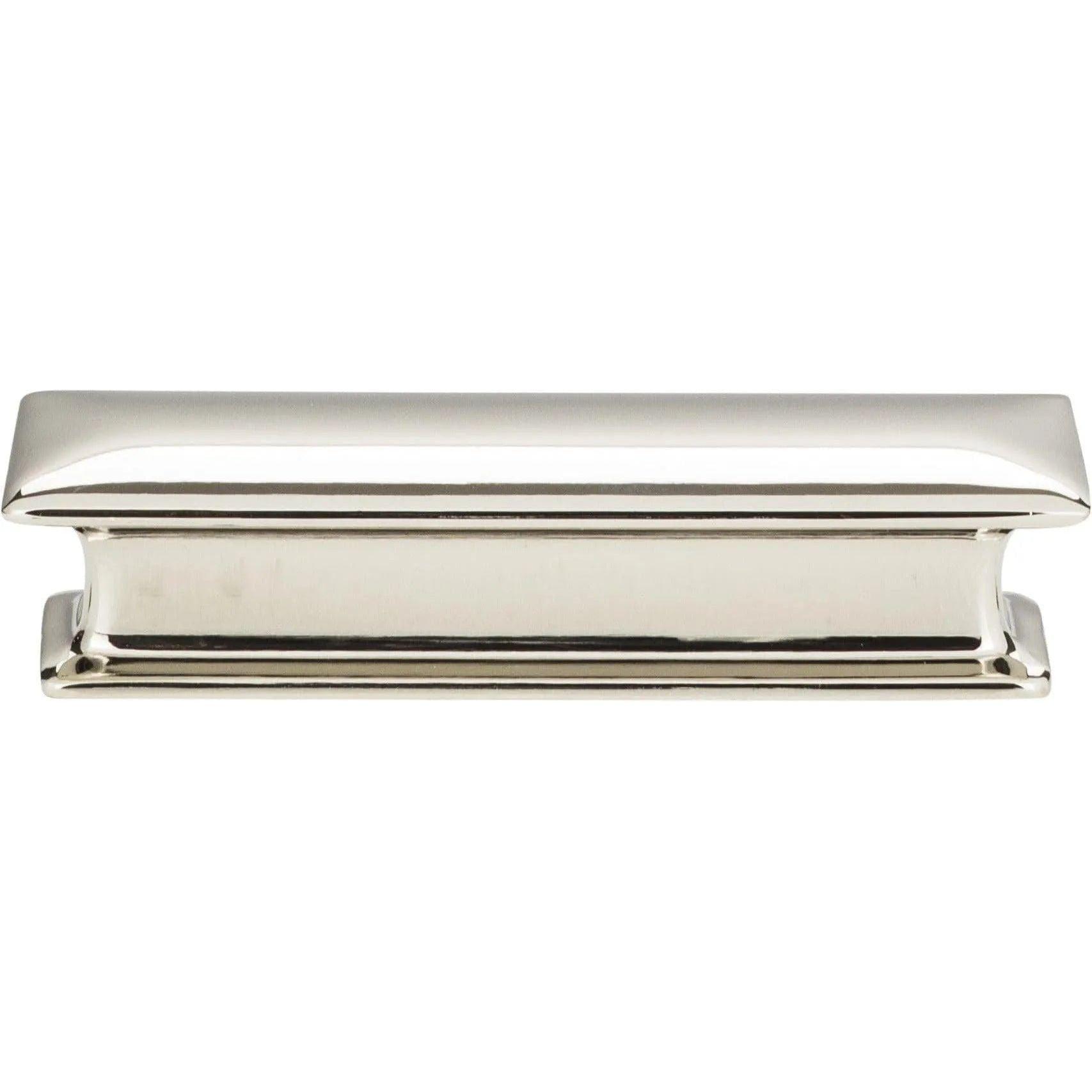 Atlas Homewares - Alcott Pull - 323-PN - Canada Light Shop