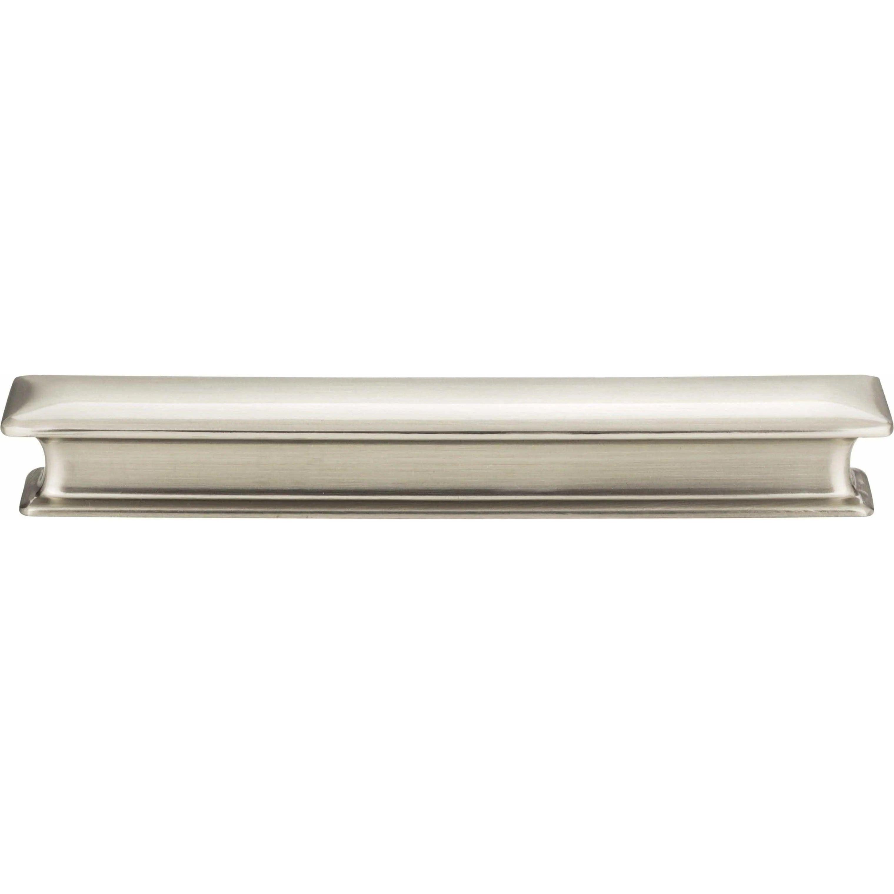Atlas Homewares - Alcott Pull - 324-BRN - Canada Light Shop