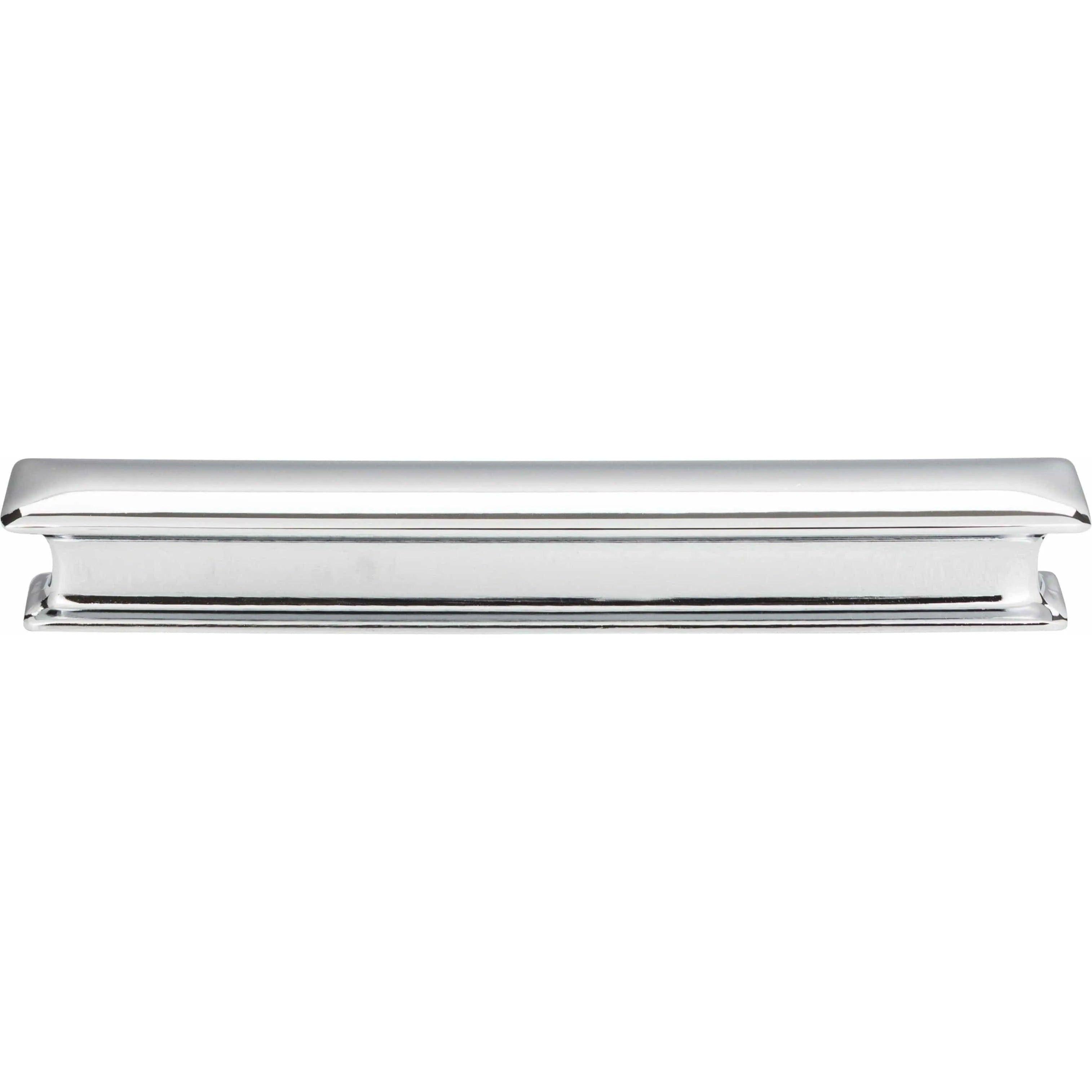 Atlas Homewares - Alcott Pull - 324-CH - Canada Light Shop
