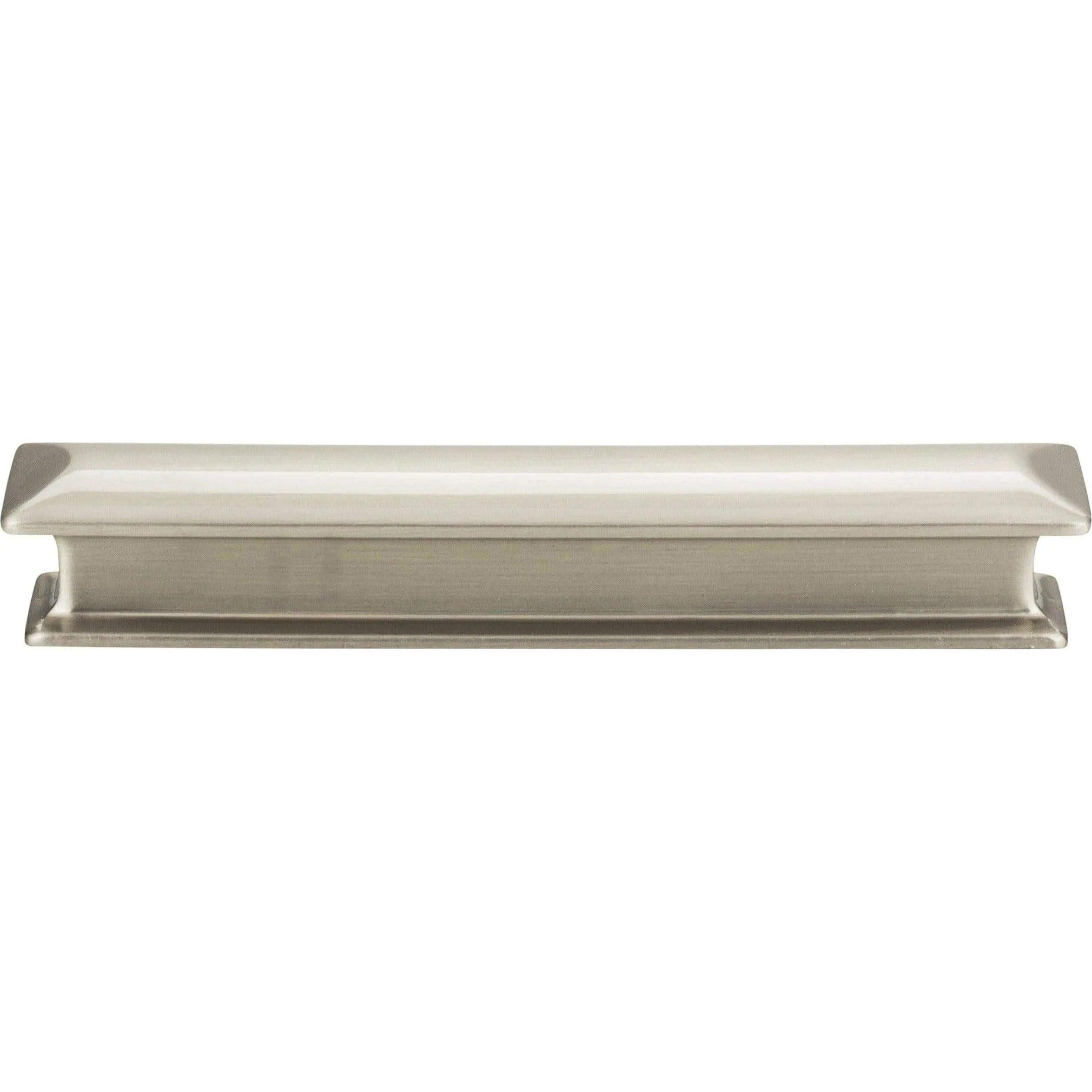 Atlas Homewares - Alcott Pull - 349-BRN - Canada Light Shop
