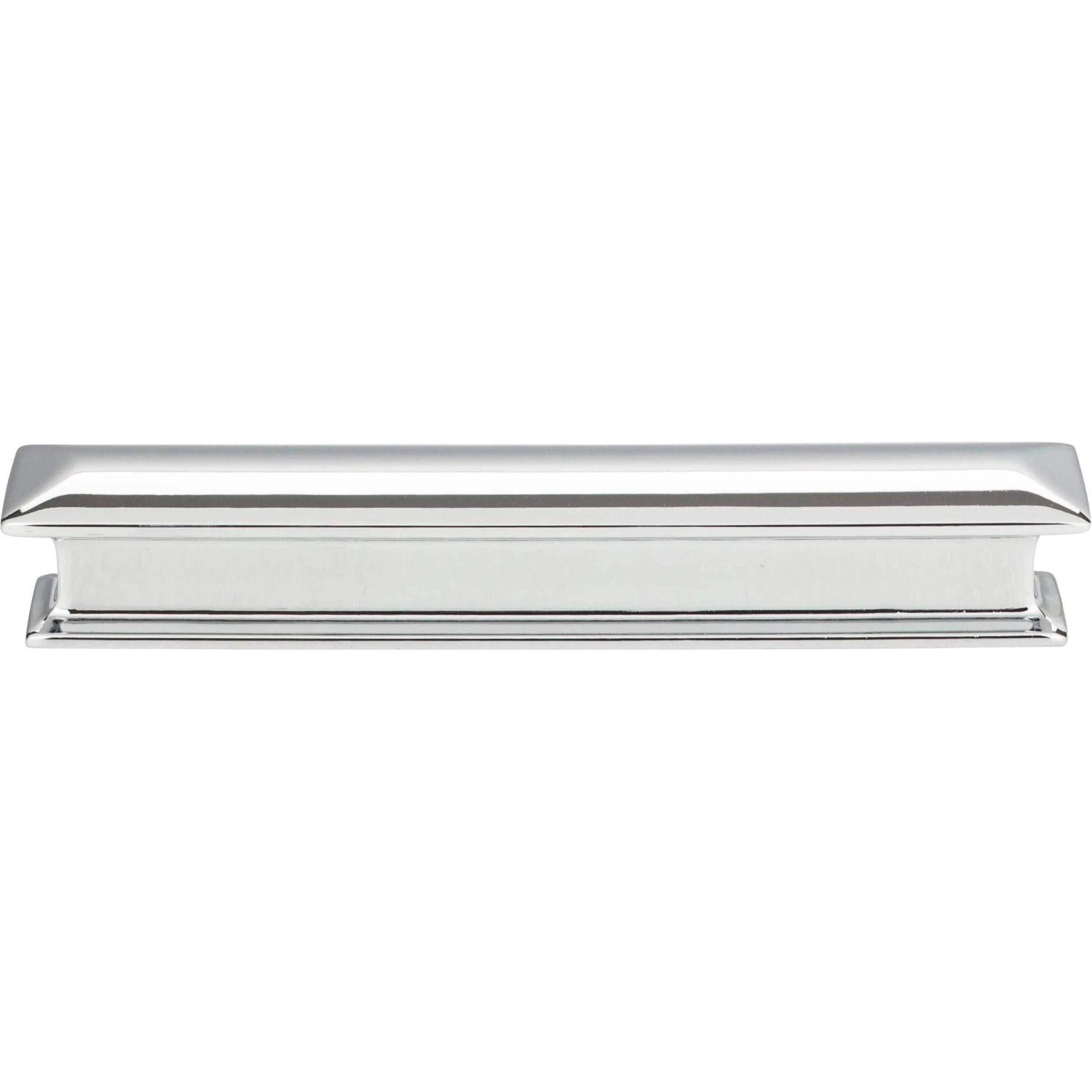 Atlas Homewares - Alcott Pull - 349-CH - Canada Light Shop