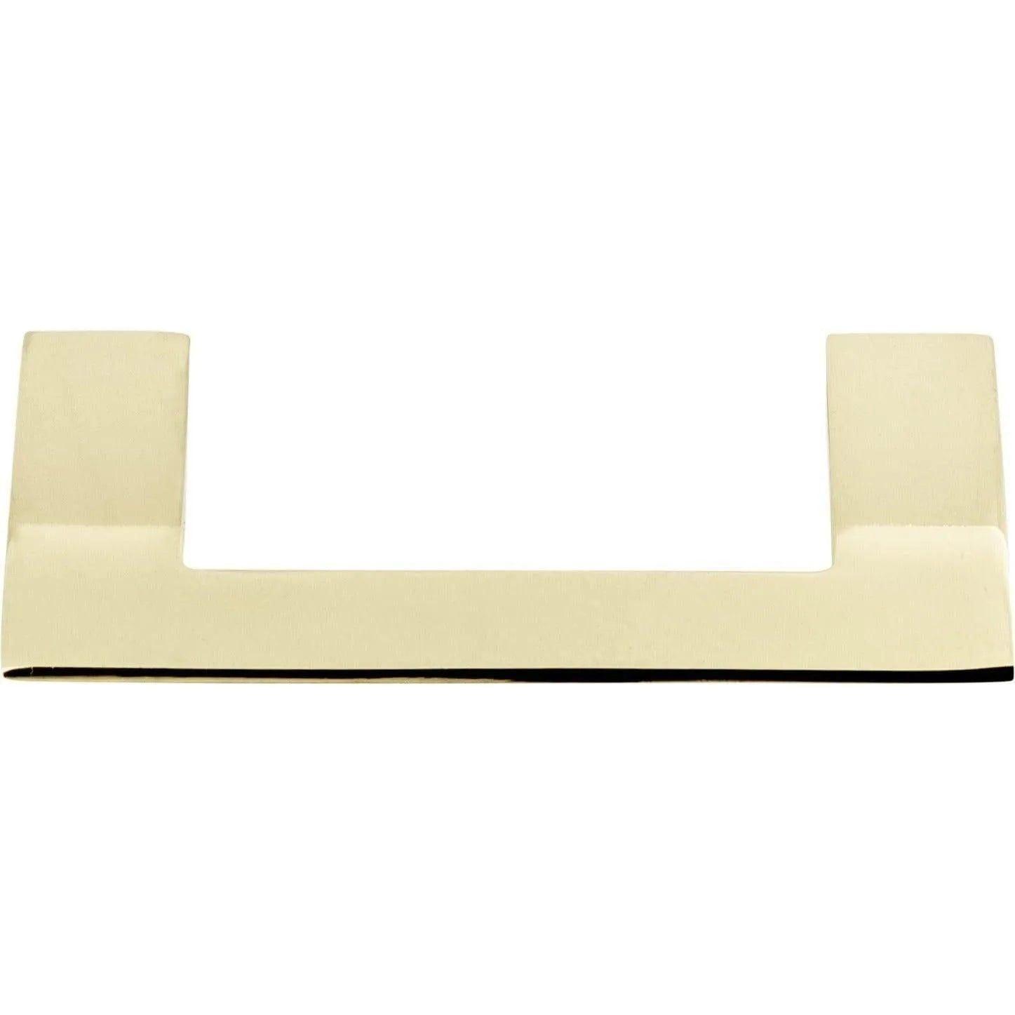 Atlas Homewares - Angled Drop Pull - A904-FG - Canada Light Shop