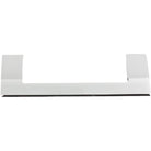 Atlas Homewares - Angled Drop Pull - A905-CH - Canada Light Shop
