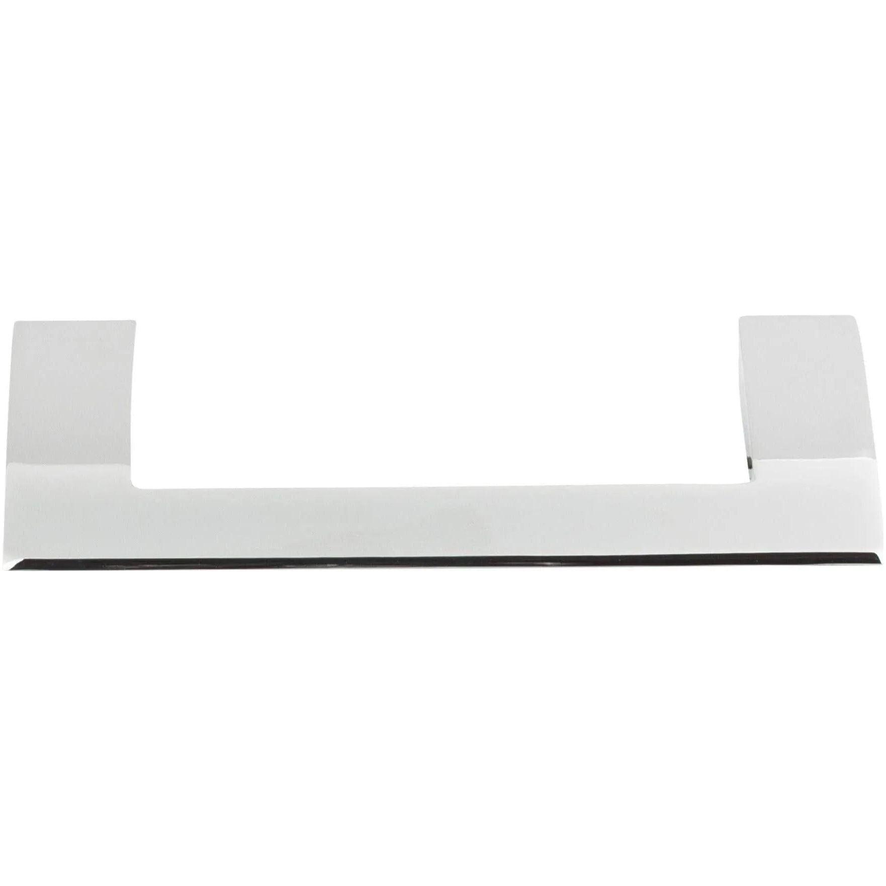 Atlas Homewares - Angled Drop Pull - A905-CH - Canada Light Shop