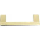 Atlas Homewares - Angled Drop Pull - A905-FG - Canada Light Shop