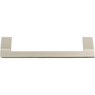 Atlas Homewares - Angled Drop Pull - A906-PN - Canada Light Shop