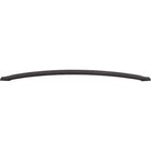 Atlas Homewares - Arch Appliance Pull - AP02-BL - Canada Light Shop
