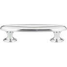 Atlas Homewares - Austen Oval Pull - 317-CH - Canada Light Shop