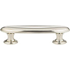 Atlas Homewares - Austen Oval Pull - 317-PN - Canada Light Shop