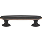 Atlas Homewares - Austen Oval Pull - 317-VB - Canada Light Shop