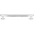 Atlas Homewares - Austen Oval Pull - 318-CH - Canada Light Shop