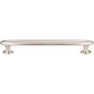 Atlas Homewares - Austen Oval Pull - 318-PN - Canada Light Shop