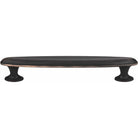 Atlas Homewares - Austen Oval Pull - 347-VB - Canada Light Shop
