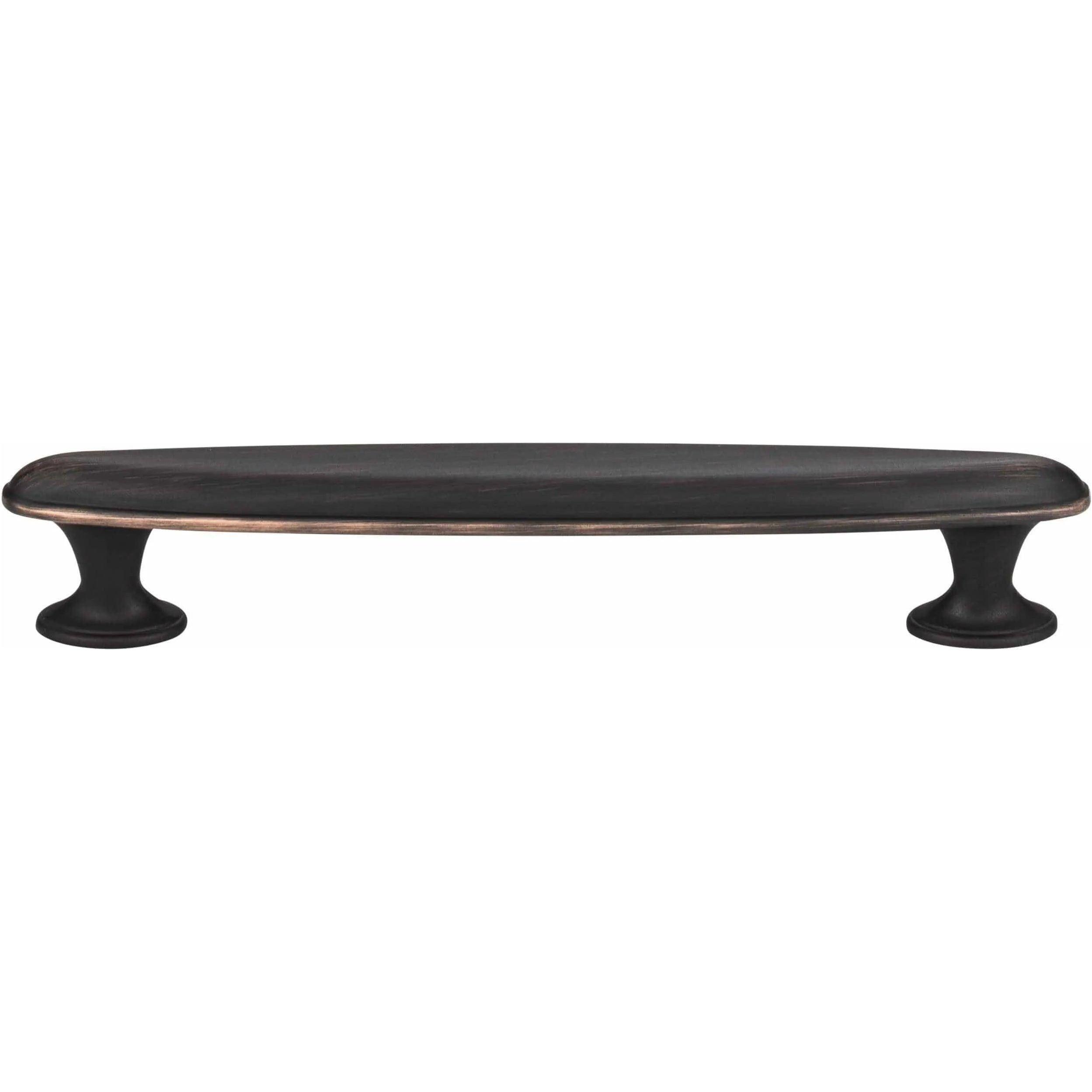 Atlas Homewares - Austen Oval Pull - 347-VB - Canada Light Shop