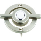 Atlas Homewares - Avalon Door Bell - DB643-BRN - Canada Light Shop