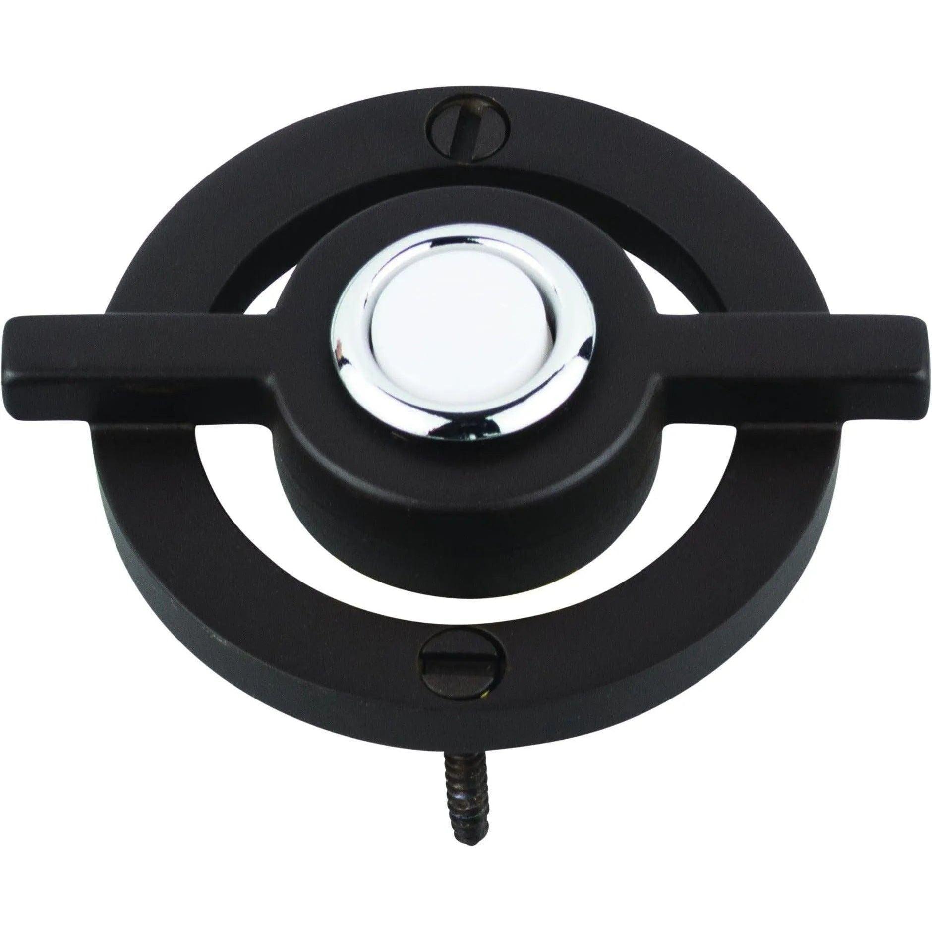 Atlas Homewares - Avalon Door Bell - DB643-O - Canada Light Shop