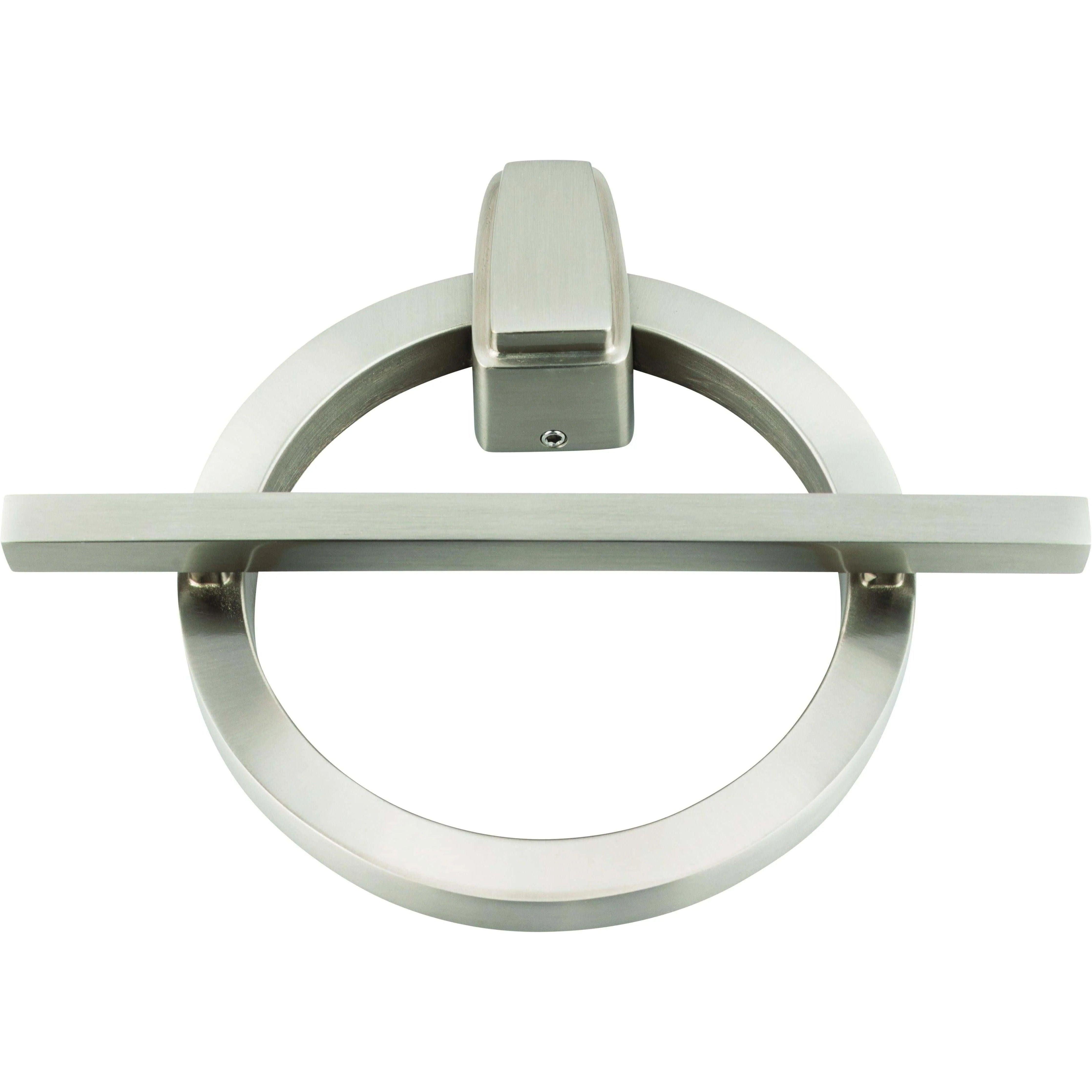 Atlas Homewares - Avalon Door Knocker - DK643-BRN - Canada Light Shop