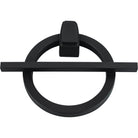Atlas Homewares - Avalon Door Knocker - DK643-O - Canada Light Shop