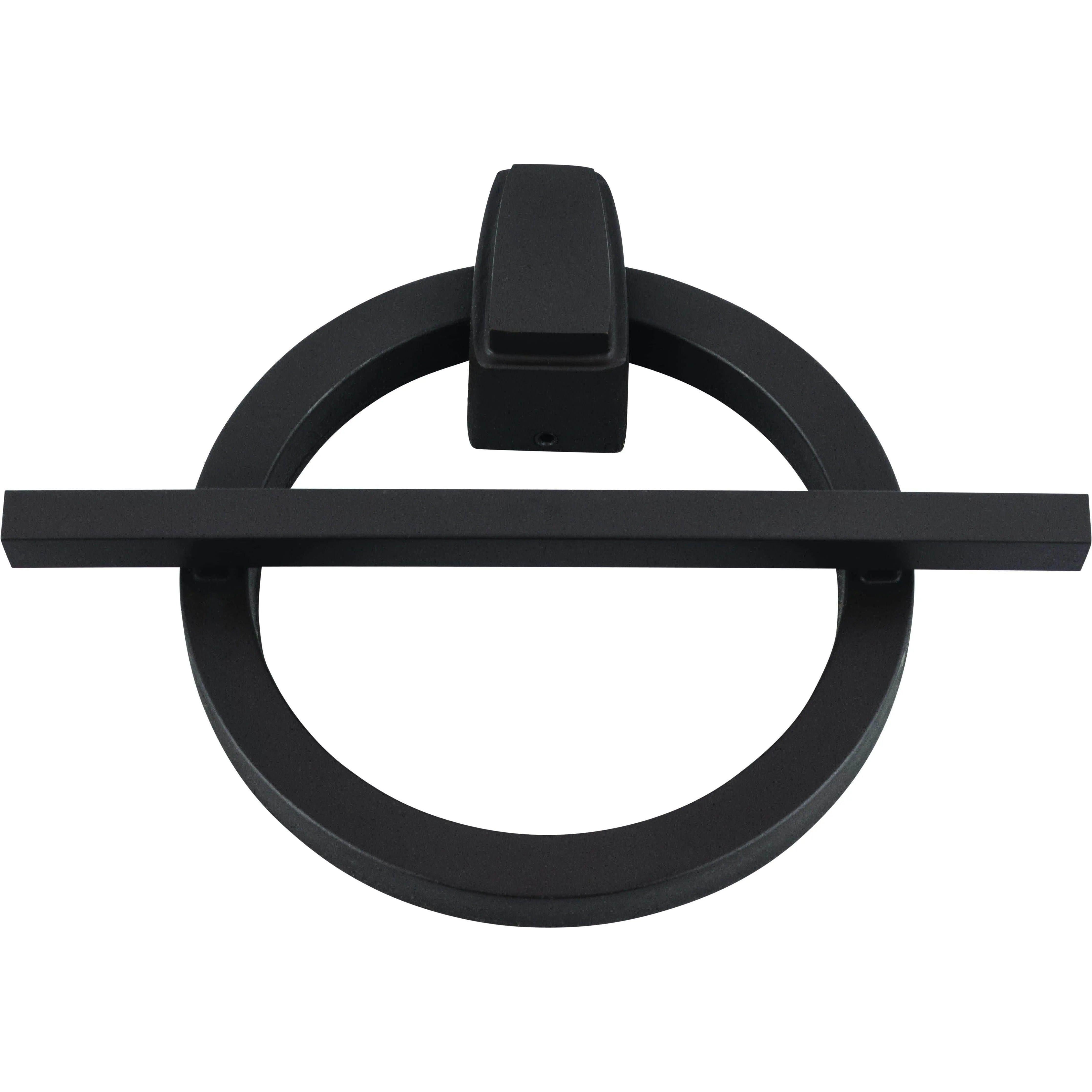 Atlas Homewares - Avalon Door Knocker - DK643-O - Canada Light Shop